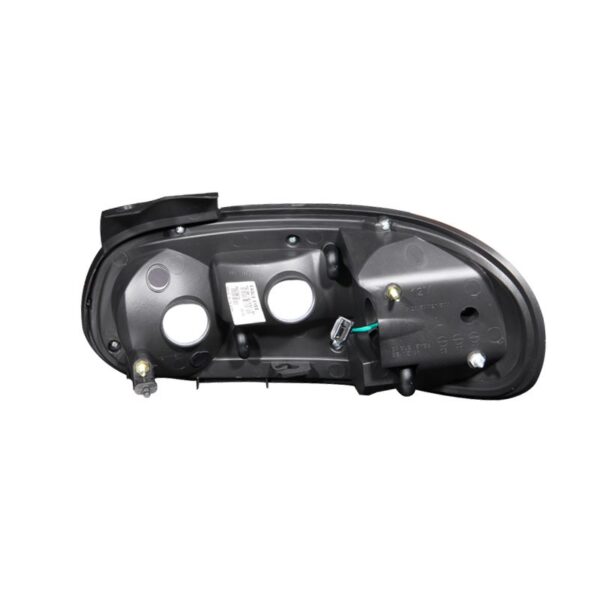 Tail Light Assembly