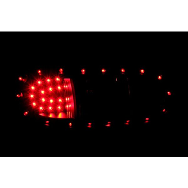Tail Light Assembly