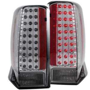 Tail Light Assembly