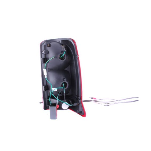 Tail Light Assembly