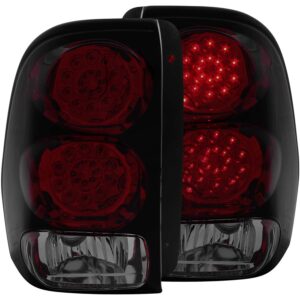 Tail Light Assembly