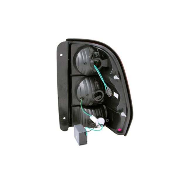 Tail Light Assembly