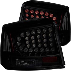 Tail Light Assembly