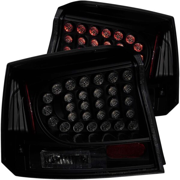 Tail Light Assembly