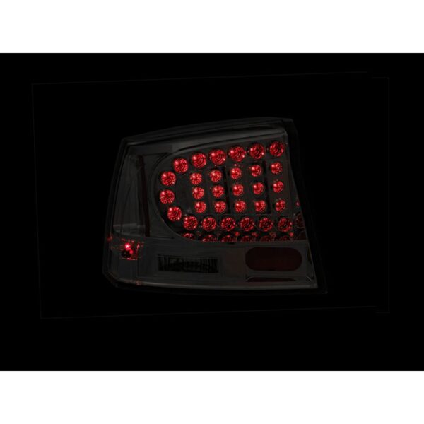 Tail Light Assembly