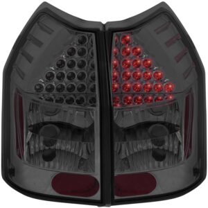 Tail Light Assembly
