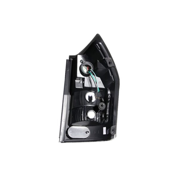 Tail Light Assembly