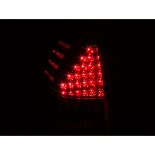 Tail Light Assembly