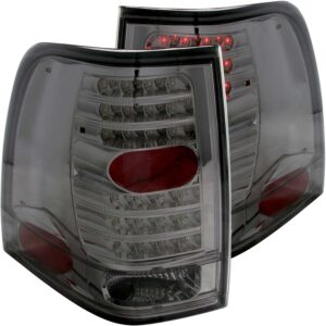 Tail Light Assembly