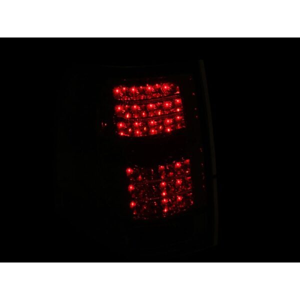 Tail Light Assembly