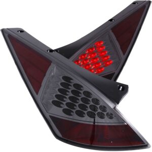 Tail Light Assembly