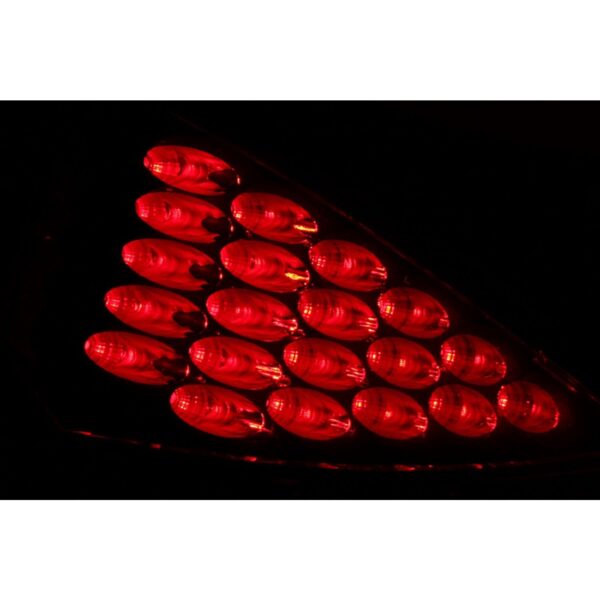 Tail Light Assembly