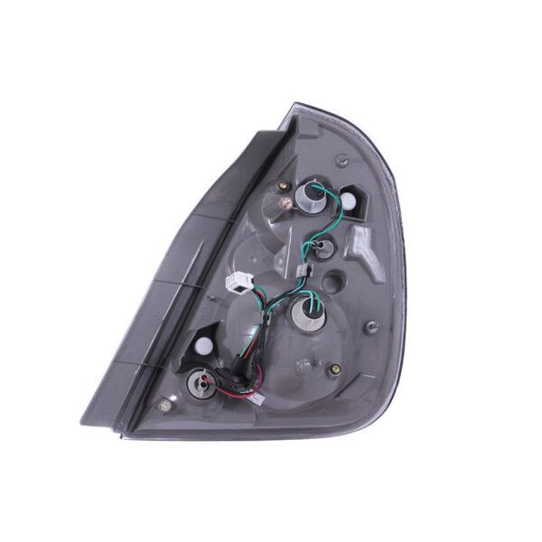 ANZO USA - Tail Light Assembly - 321255