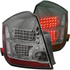 Tail Light Assembly