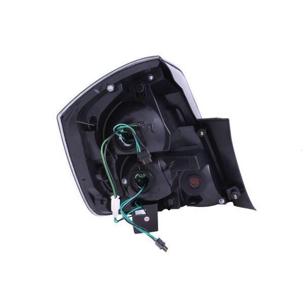 Tail Light Assembly