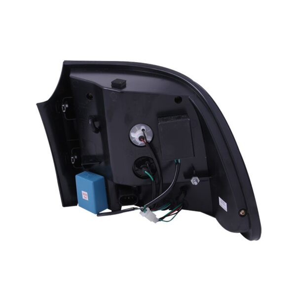 Tail Light Assembly
