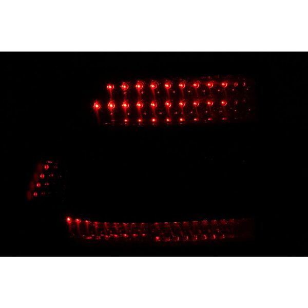 Tail Light Assembly