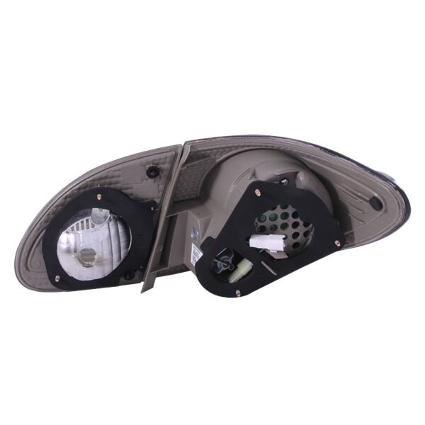 Tail Light Assembly