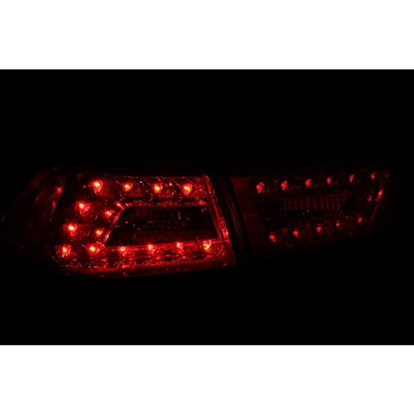Tail Light Assembly
