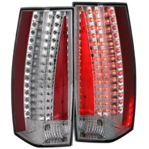 Tail Light Assembly