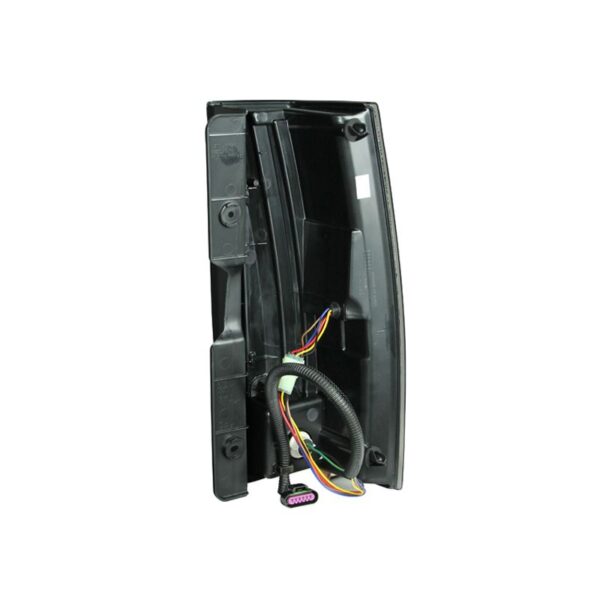 Tail Light Assembly