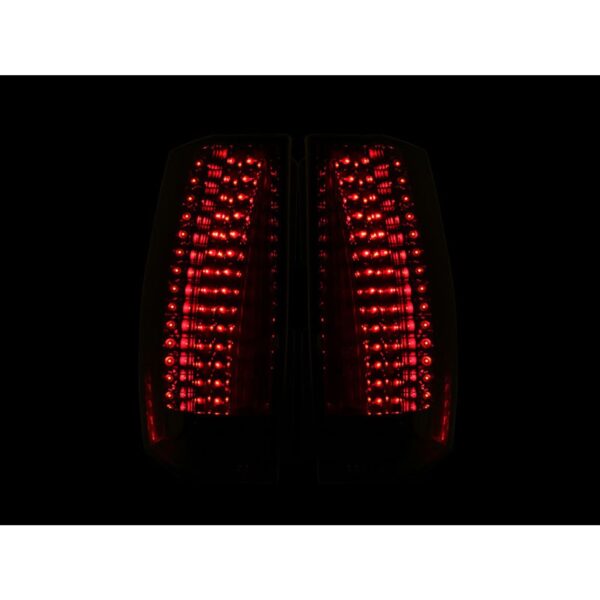 Tail Light Assembly