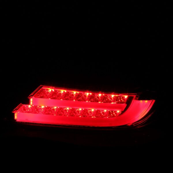 Tail Light Assembly