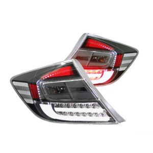 Tail Light Assembly