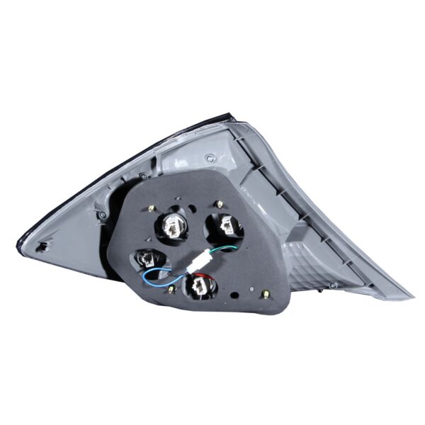 Tail Light Assembly