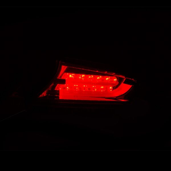 Tail Light Assembly