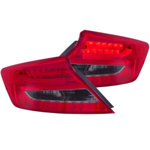 Tail Light Assembly