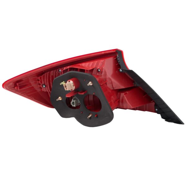 Tail Light Assembly