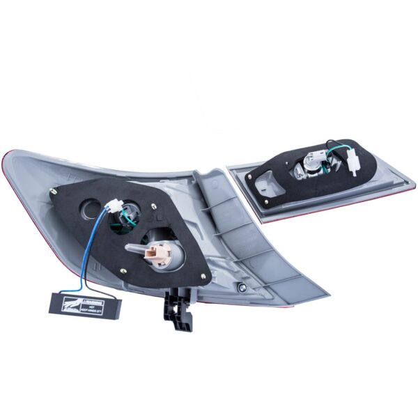 Tail Light Assembly