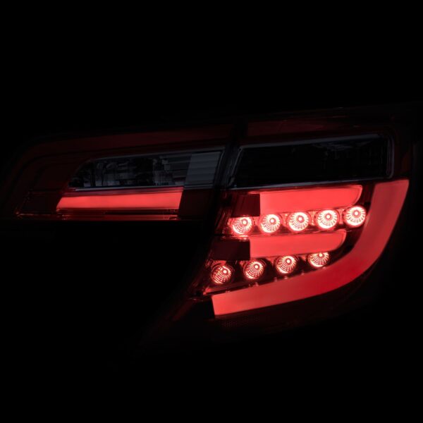 Tail Light Assembly