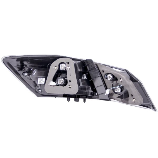 Tail Light Assembly