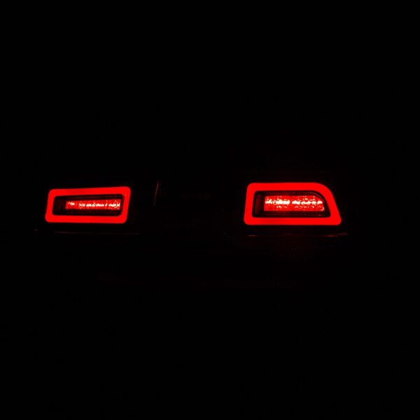 Tail Light Assembly