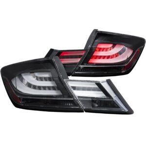 Tail Light Assembly