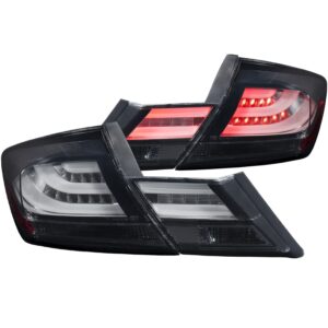 Tail Light Assembly