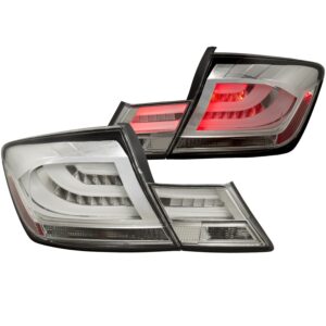 Tail Light Assembly