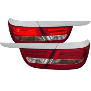 Tail Light Assembly