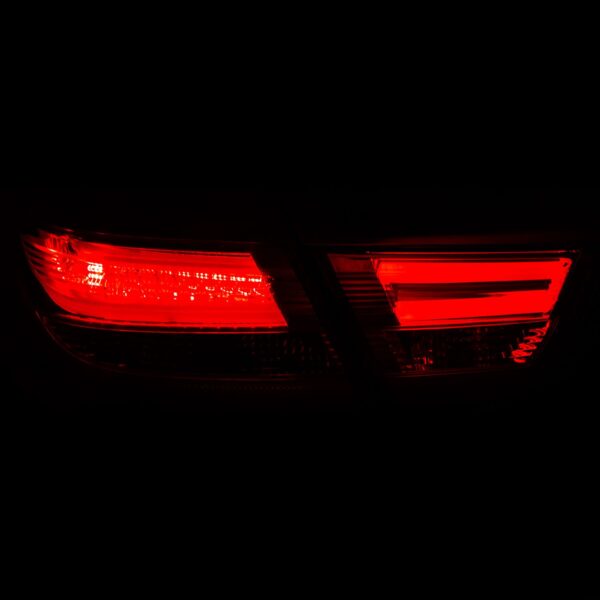 Tail Light Assembly