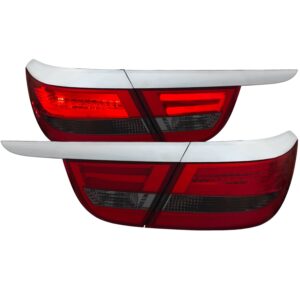 Tail Light Assembly