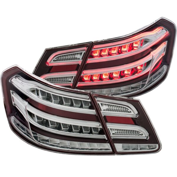 Tail Light Assembly