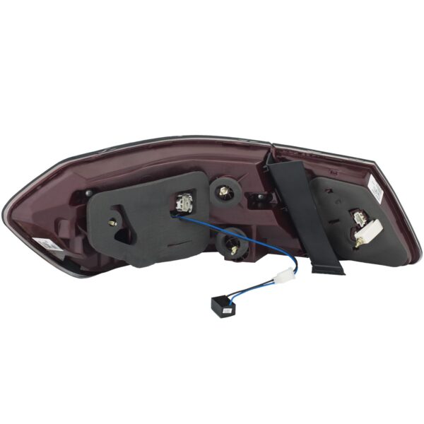 Tail Light Assembly