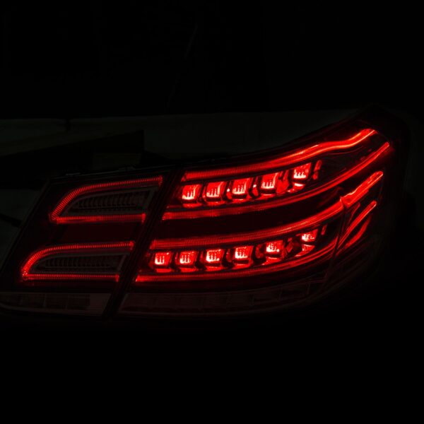 Tail Light Assembly