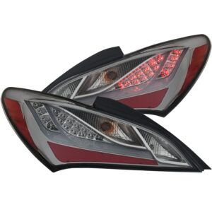 Tail Light Assembly