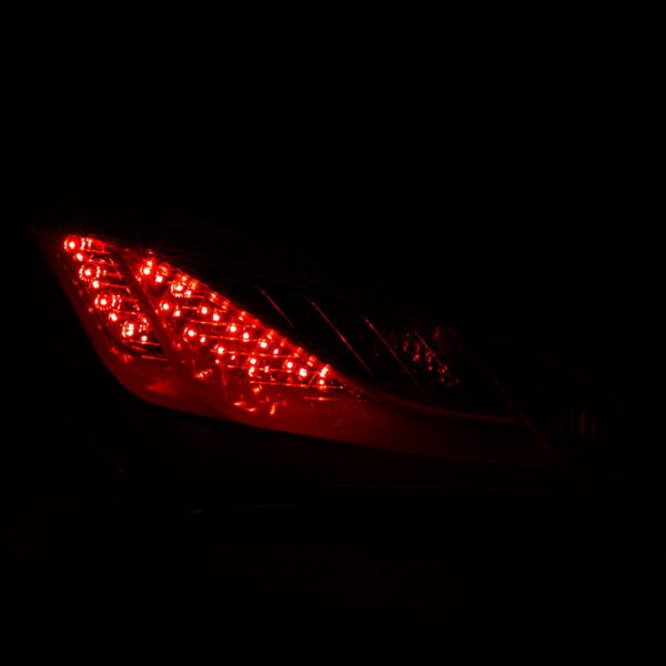 Tail Light Assembly