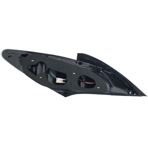 Tail Light Assembly