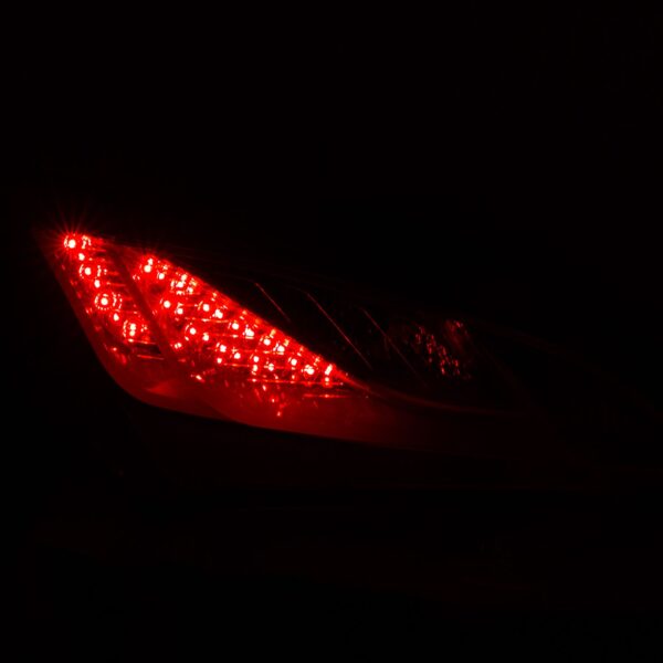 Tail Light Assembly