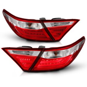 Tail Light Assembly